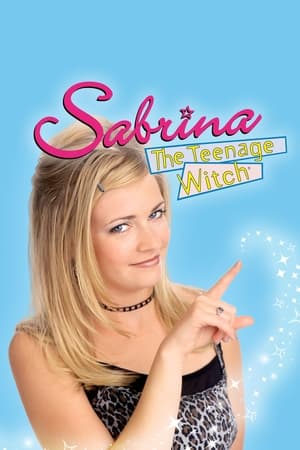 Sabrina, cosas de brujas - temporada 3 poster