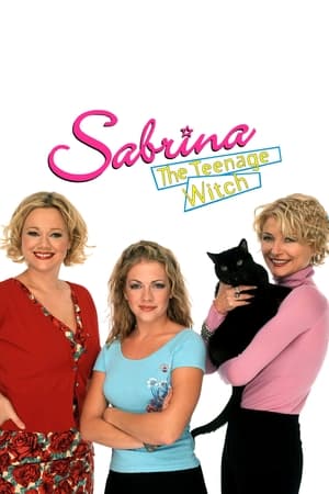 Sabrina, cosas de brujas - temporada 4 poster