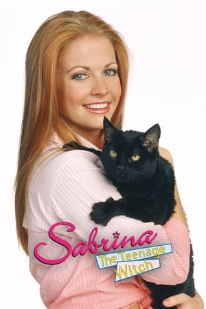 Sabrina, cosas de brujas - temporada 6 poster