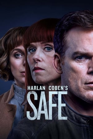 Safe Temporada 1 poster