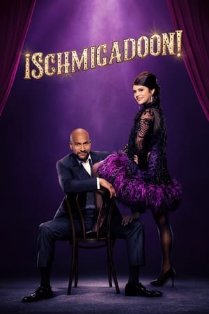 Schmigadoon! Temporada 2 poster