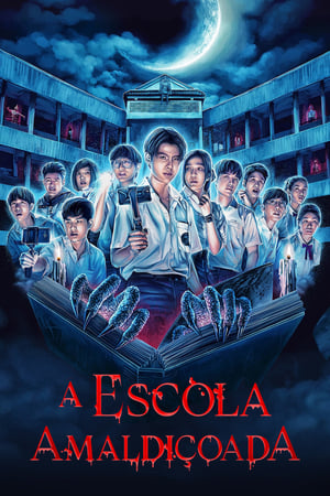 School Tales: The Series Temporada 1 poster