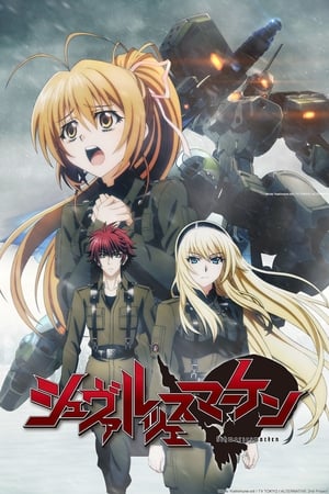 Schwarzesmarken - temporada 1 poster