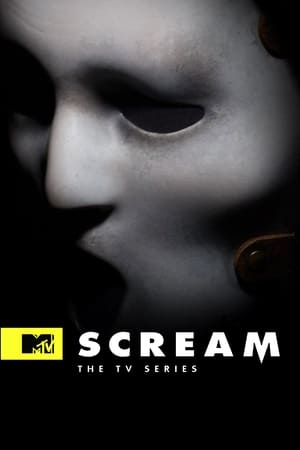 Scream Temporada 1 poster