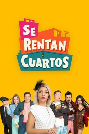 Se rentan cuartos Temporada 1 poster