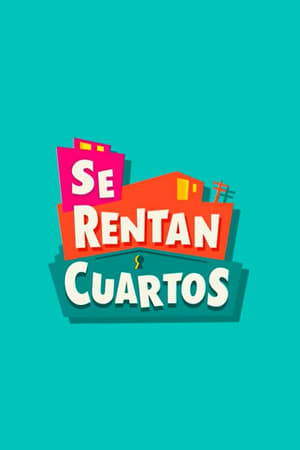 Se rentan cuartos Temporada 4 poster