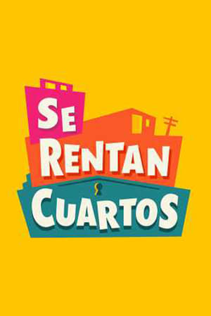 Se rentan cuartos Temporada 5 poster