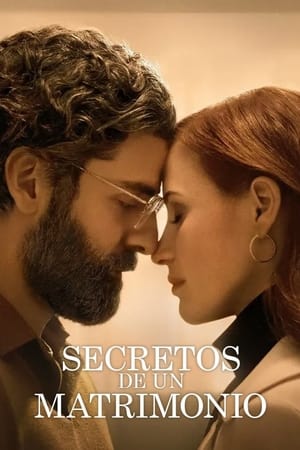 Secretos de un matrimonio Temporada 1 poster