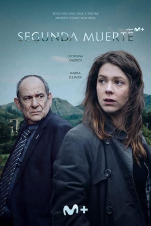 Segunda muerte Temporada 1 poster
