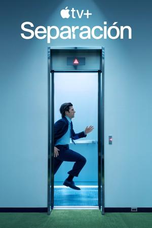 Separación Temporada 2 poster