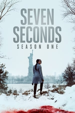 Seven Seconds Temporada 1 poster