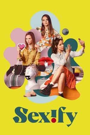 Sexify Temporada 1 poster