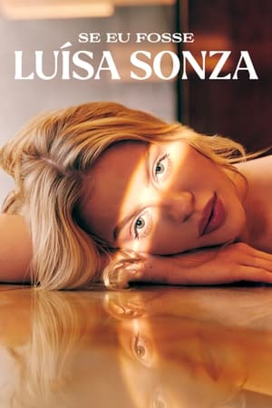 Si yo fuera Luísa Sonza Temporada 1 poster