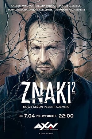 Signs - temporada 2 poster