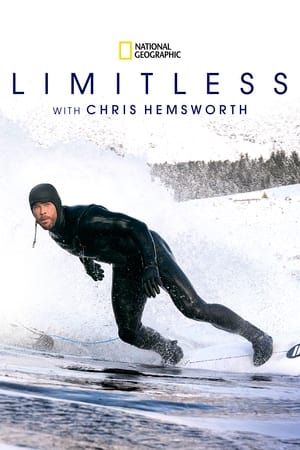 Sin límites con Chris Hemsworth Temporada 1 poster