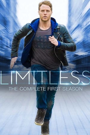 Sin límites Temporada 1 poster