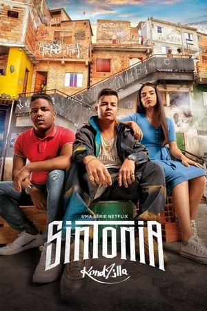 Sintonia Temporada 2 poster
