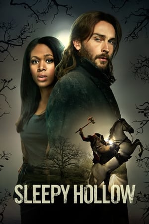 Sleepy Hollow Temporada 0 poster