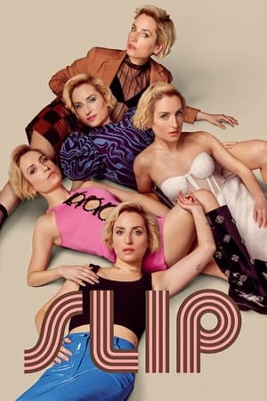 Slip - temporada 1 poster