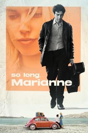 So Long, Marianne Temporada 1 poster