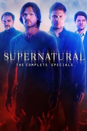 Sobrenatural temporada 0