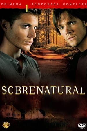 Sobrenatural temporada 1