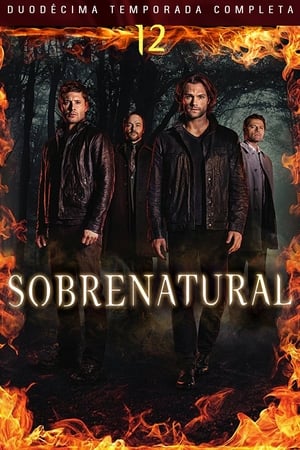 Sobrenatural temporada 12