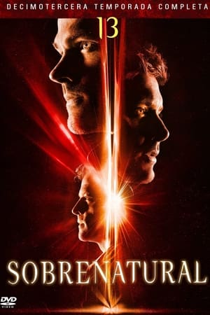 Sobrenatural temporada 13