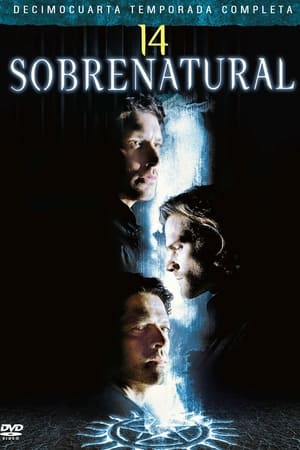 Sobrenatural temporada 14