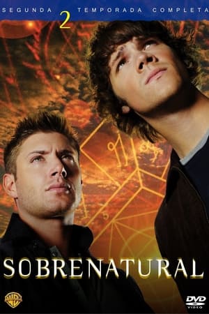 Sobrenatural temporada 2