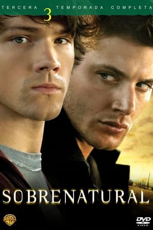 Sobrenatural temporada 3