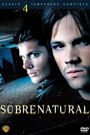 Sobrenatural temporada 4