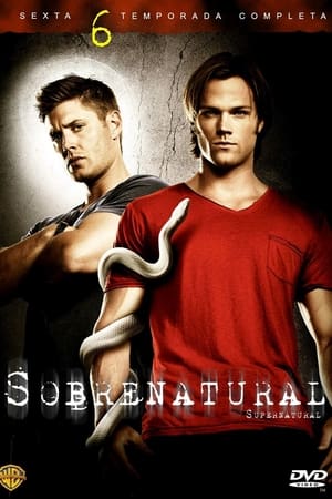Sobrenatural temporada 6