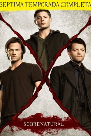 Sobrenatural temporada 7