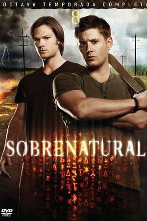 Sobrenatural temporada 8