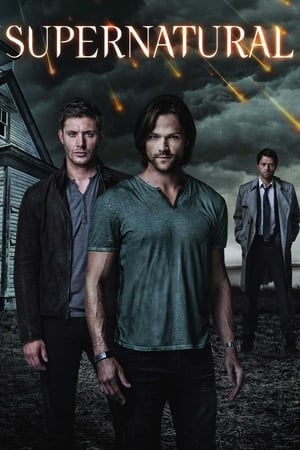 Sobrenatural temporada 9