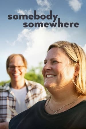 Somebody Somewhere - temporada 2 poster