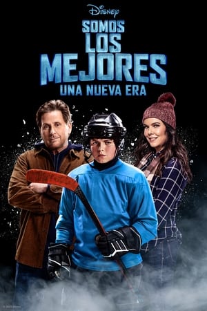 Somos los mejores: Una nueva era - temporada 1 poster