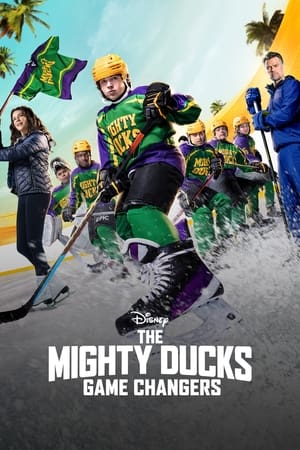 Somos los mejores: Una nueva era - temporada 2 poster