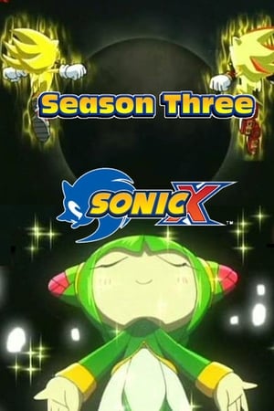 Sonic X