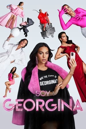 Soy Georgina - temporada 2 poster