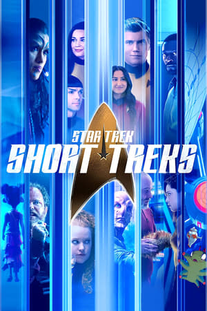 Star Trek: Discovery Temporada 0 poster