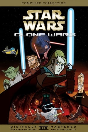 Star Wars: Clone Wars Temporada 0 poster