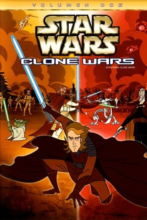 Star Wars: Clone Wars