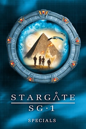 Stargate SG-1 Temporada 0 poster