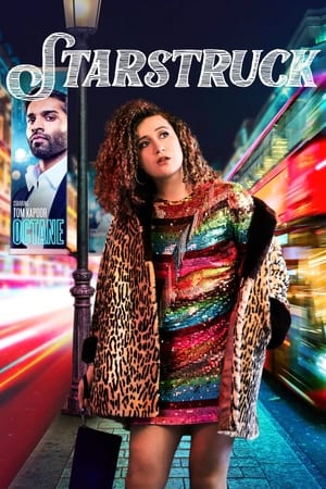 Starstruck - temporada 1 poster
