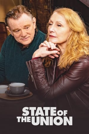 State of the Union Temporada 2 poster