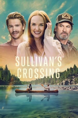 Sullivan's Crossing Temporada 1 poster