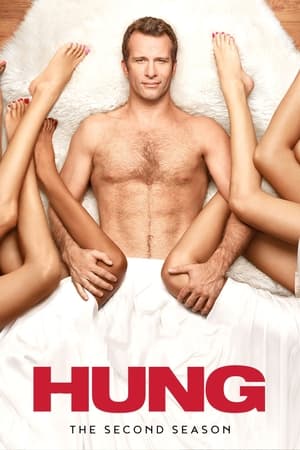 Superdotado Temporada 2 poster