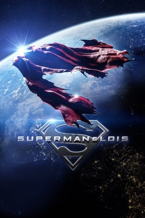 Superman y Lois - temporada 4 poster